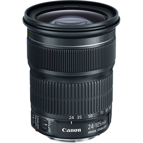 Canon EOS 6D Mark II